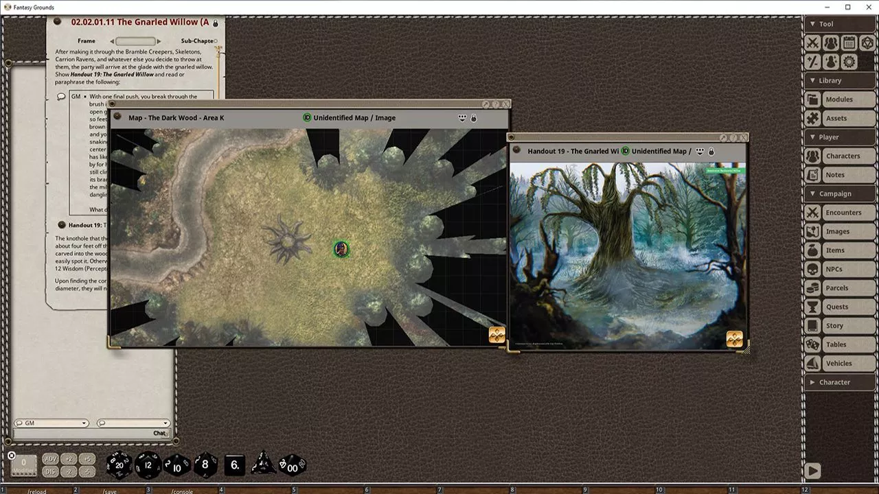 Screenshot 0